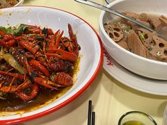 -湘江大码头·龙虾馆(渔人码头一店)