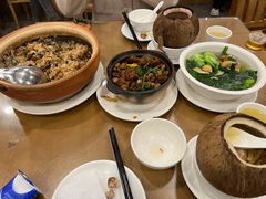 -大唐靓汤江门私房菜(景田店)