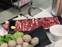 -陈记顺和潮汕牛肉火锅(番禺迎宾大道店)