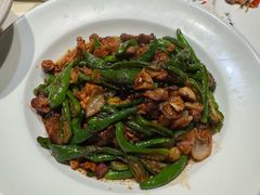 -麒麟小院·老九江菜(安平路店)