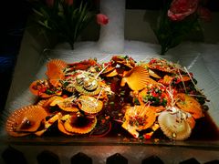 -芭菲盛宴·环球美食(解放碑英利国际店)