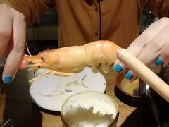 -仓库南洋海鲜小排档(柳河路店)