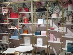 -西檬树SIMON·T轻奢蛋糕(大东方Max店)