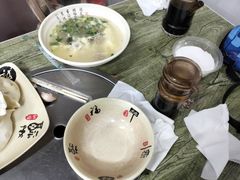-同发号饭庄(复兴路店)