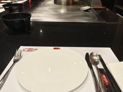 -不翻台·无国界铁板烧(北国先天下店)