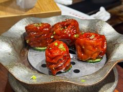-魁盛居百年鲁菜馆(县西巷店)