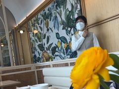 -茹·pure vegan(博华广场店)