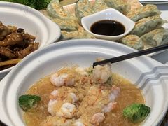 -U你·天然调味(南湖总店)