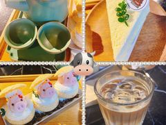 -UMe·玖觅(曲江店)