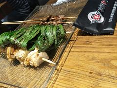 -冰城串吧(隆昌路店)