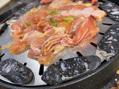 -친구亲顾韩国烤肉专门店(蓉花里店)