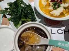 -老乡鸡(上海白玉兰广场店)