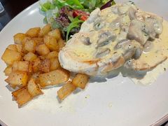 -La Creperie法餐厅(桃江路店)