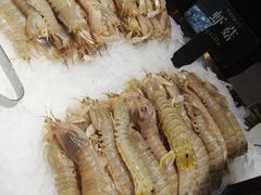-加餐海鲜自助(宝龙一城店)