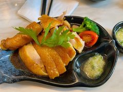 -鸡坤茶室(三里屯店)
