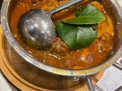 -小大董·烤鸭(观景餐厅·南京西路店)