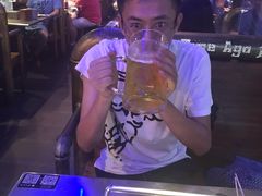 -很久以前羊肉串(大华三路店)