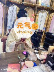 -东古旅拍摄影•格格服汉服•租赁(故宫店)