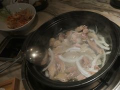 -同仁四季椰子鸡(福田东园总店)