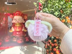 -越秀西湖花市(广州城市广场花卉店)