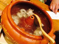 -云海肴·汽锅鸡·云南菜(天津国金汇店)