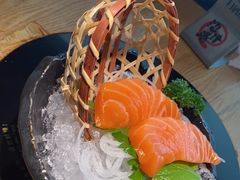 -沼津港精致料理·寿喜烧·烧鸟(青浦宝龙广场日料榜单店)