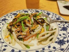 -梅龙镇酒家(南京西路总店)