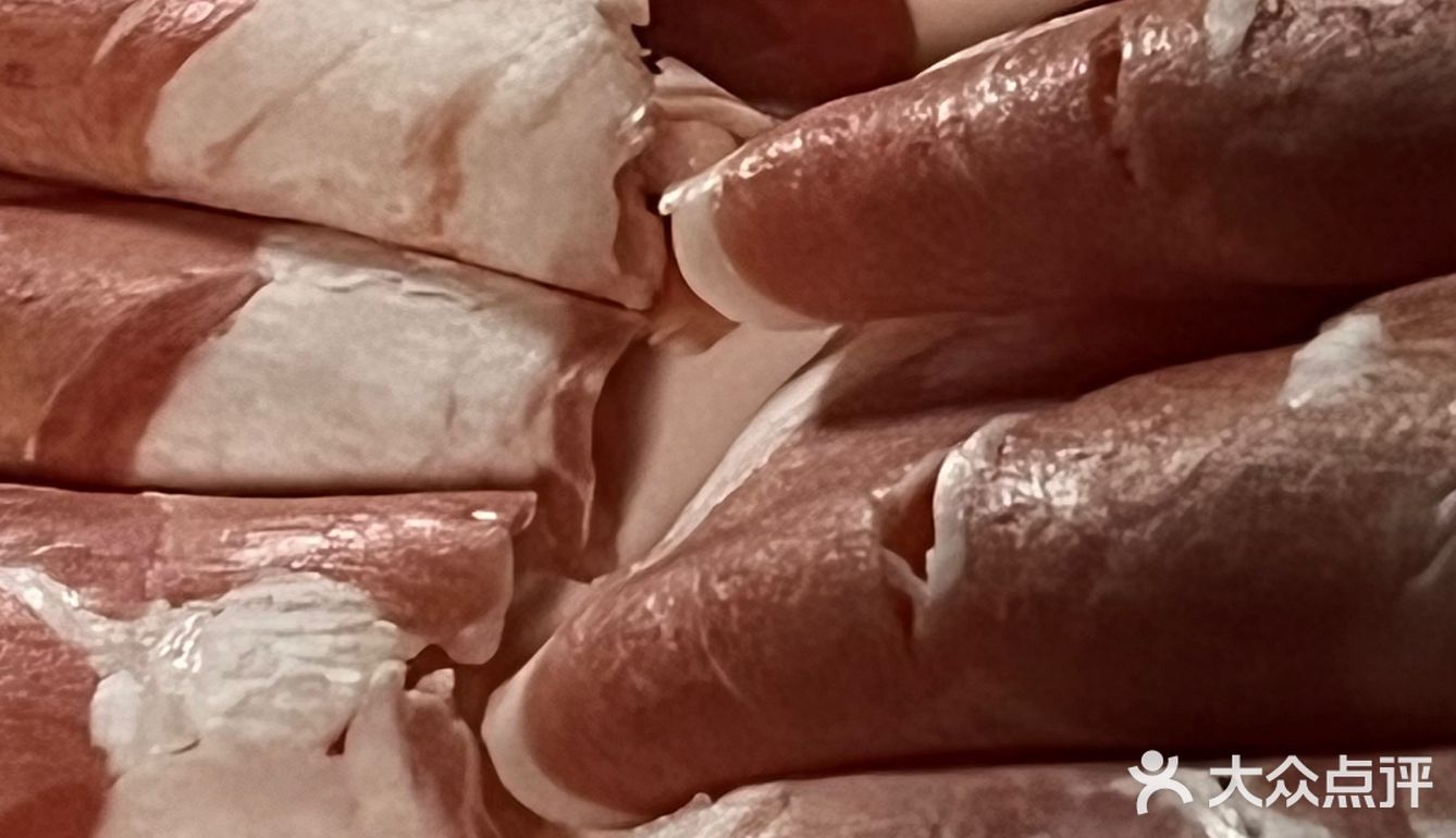 涮羊肉的正确打开方式