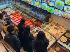 -小厨师·二十年沈家门小海鲜(百井坊巷店)