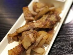 -HIHE Bistro·Oyster Bar(华熙live店)