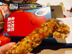 -汉堡王(徐汇绿地缤纷店)