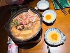 -鸟鸣门屋台料理(金帝银泰店)