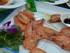 -景好海鲜餐厅(大鹏必选旅游店)