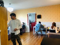 -FullHouse桌游跑团血染剧本杀(南京西路店)