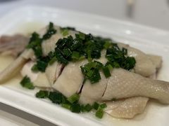 -凤城礼记鱼翅海鲜酒家(百老汇店)