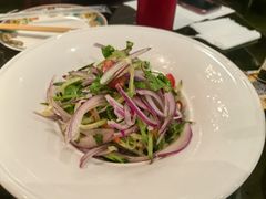-巴依老爷新疆美食(清华东门店)