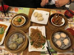 -添好运点心专门店(深水埗店)