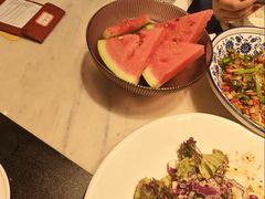 -千百味红餐厅·江西菜(绿地双子塔店)