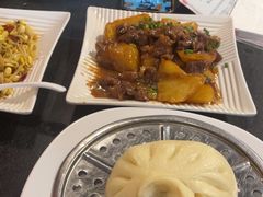 -燕青小馆(东园大厦店)