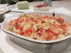-必胜客(证大大拇指店)