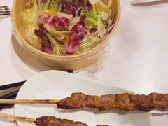 -宜家·瑞典风味餐厅(四元桥店)