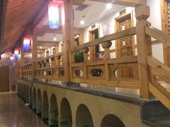 -纽斯桑拿会所(天山店)