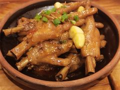 -霄汉牛三鲜湖北砂锅菜(万松园2店)