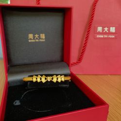 -周大福CHOW TAI FOOK(金光华广场店)