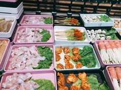 -火锅先生(五马街店)