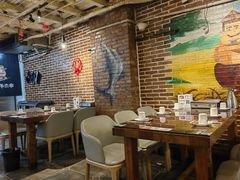 -三个大叔东北烧烤·砂锅菜(西三旗店)