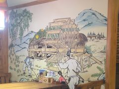 -百年石锅饭·朝鲜族传统民餐