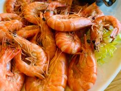 -澜小宴·胶东海鲜烟台味(时光塔店)