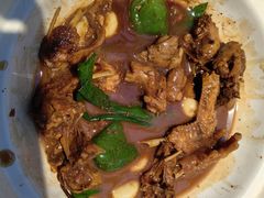 -又见炊烟私房菜(敬亭路店)