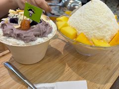 -MINIPOPO鲜奶·甜品(宽厚里店)